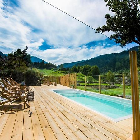 Mountain Hostel Tarter Ngoại thất bức ảnh