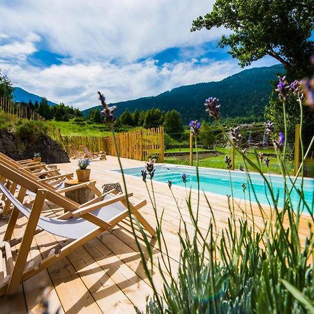 Mountain Hostel Tarter Ngoại thất bức ảnh